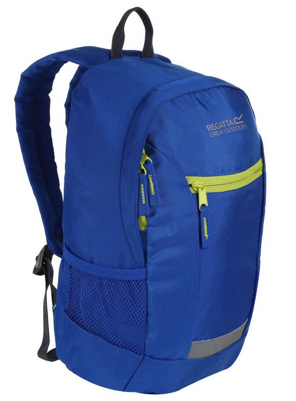 REGATTA Jaxon III 10L One Size